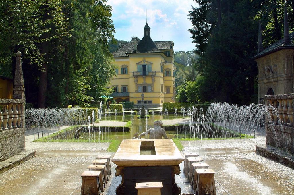 Gasthof Botenwirt Faistenau Exterior photo